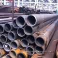 ASTM A252-89 tubería de acero sin costura enrollada